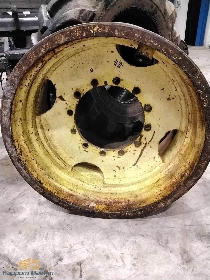 Ösa 250 20x34 Reifen