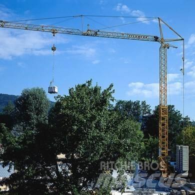 Liebherr 42 K.1 Turmdrehkrane