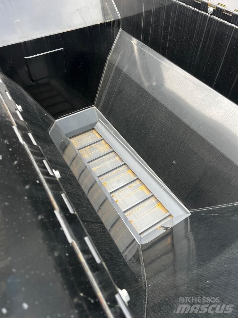 Vögele Mini 500 Andere