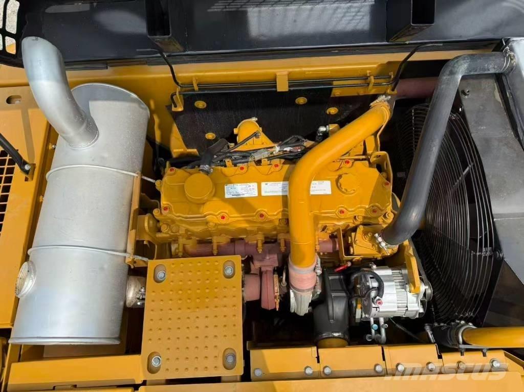 CAT 330 D2L Raupenbagger