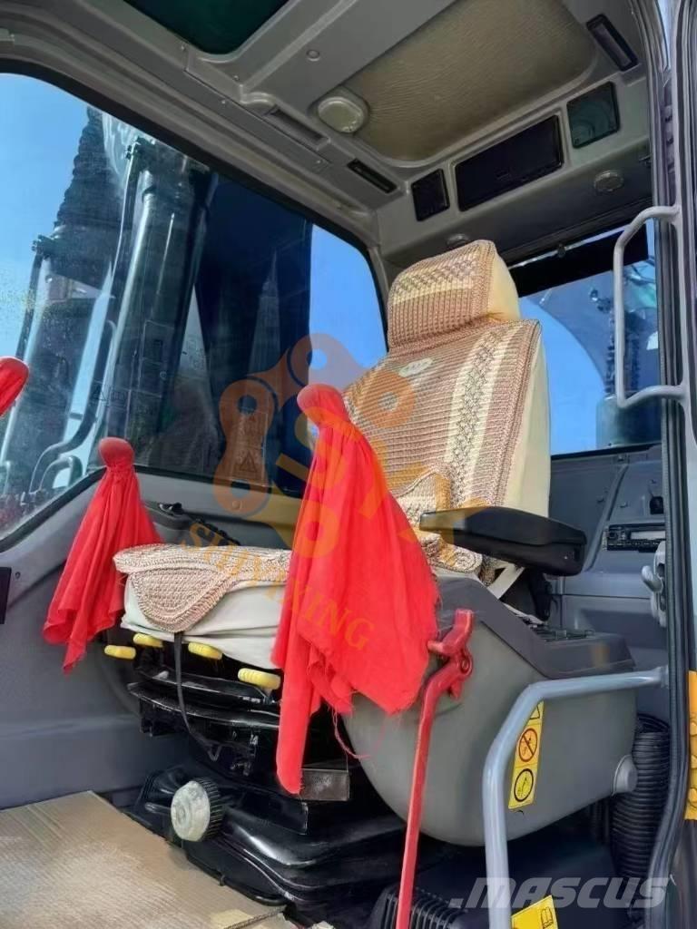 Volvo EC 240 D Raupenbagger