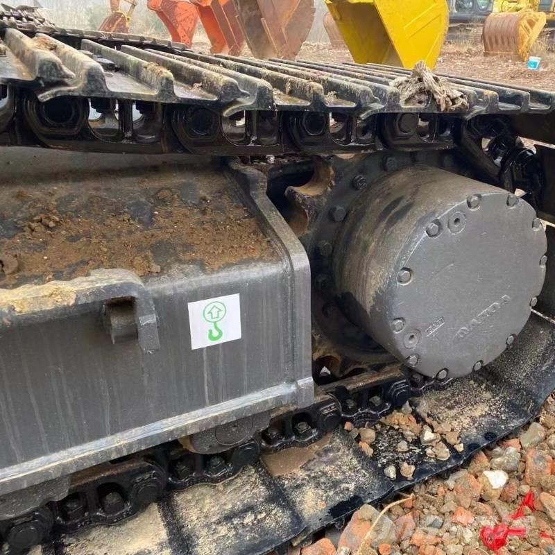 Volvo EC 240 Raupenbagger