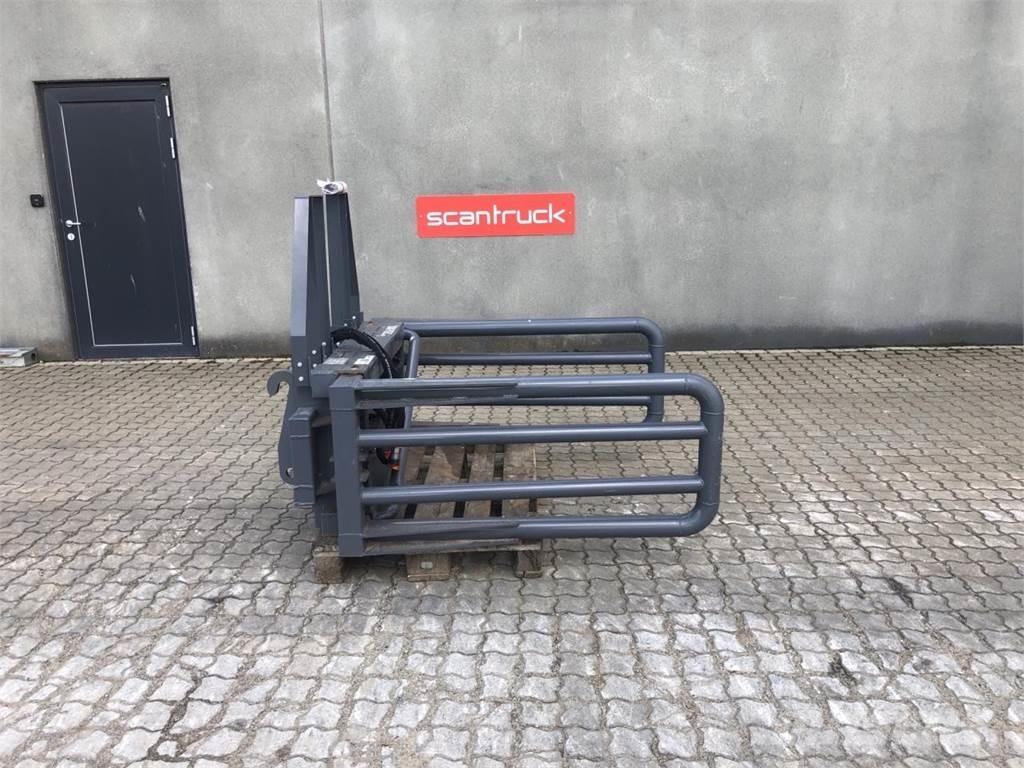  Øvrige Balletang Ballenklammer