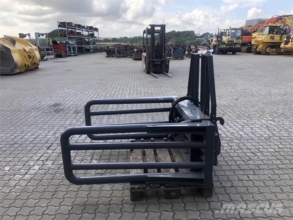  Øvrige Balletang Ballenklammer