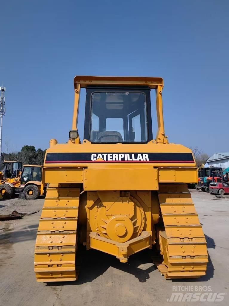 CAT D 6 R Grader