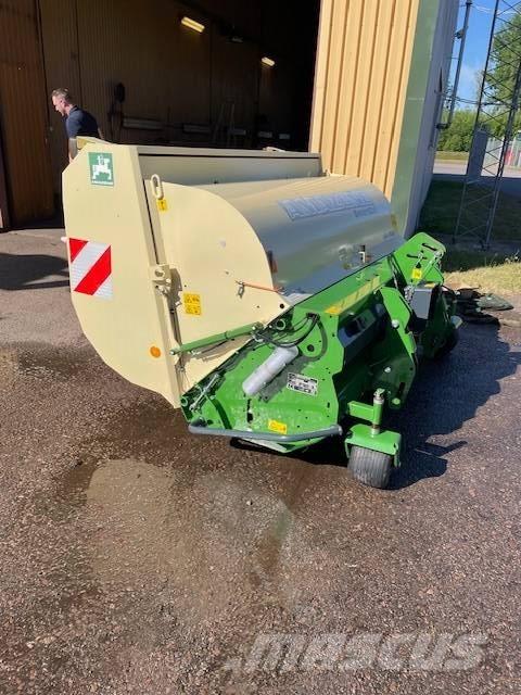 Amazone Horsehopper Sonstige Landmaschinen