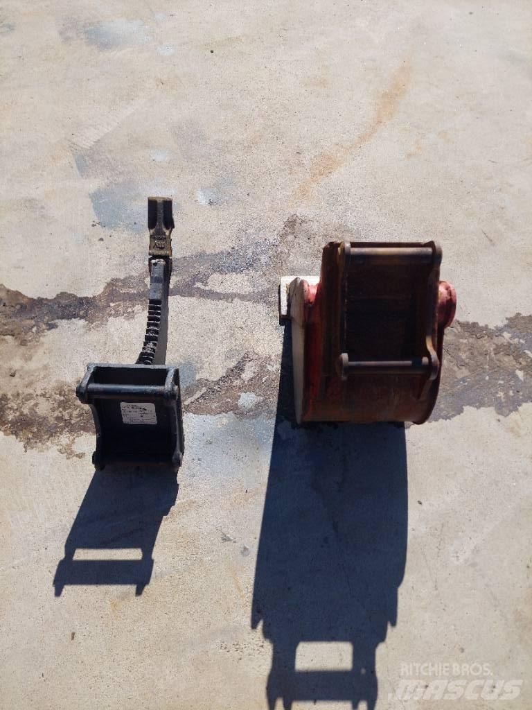 CASE CX 26 B Minibagger < 7t