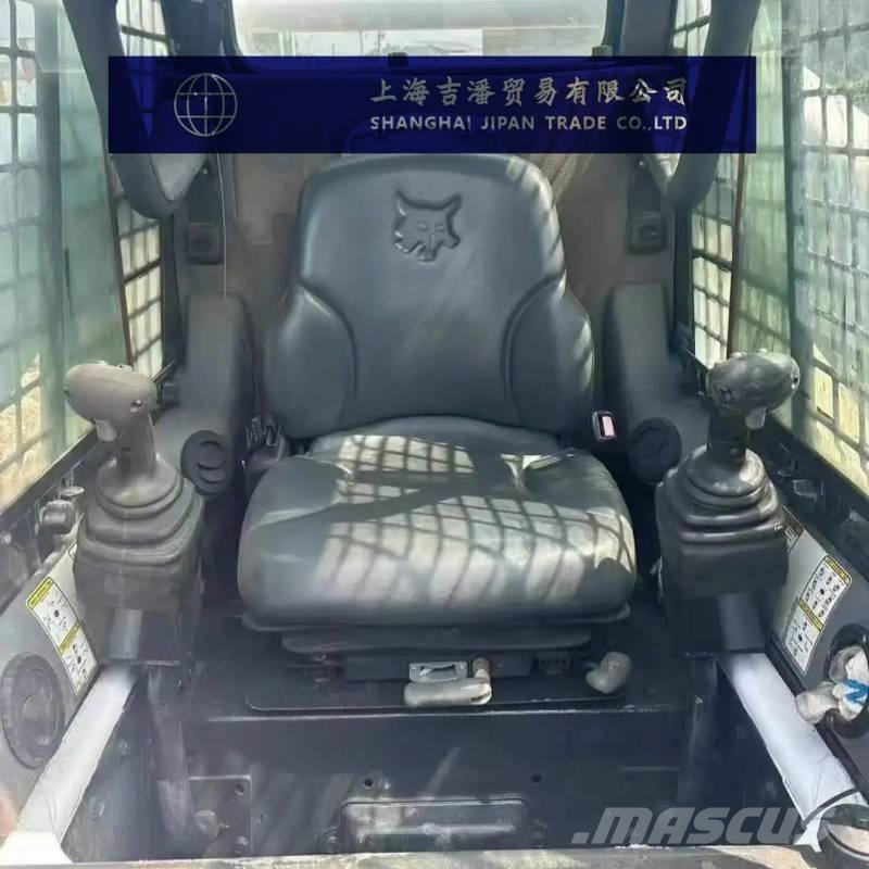 Bobcat S 330 Kompaktlader