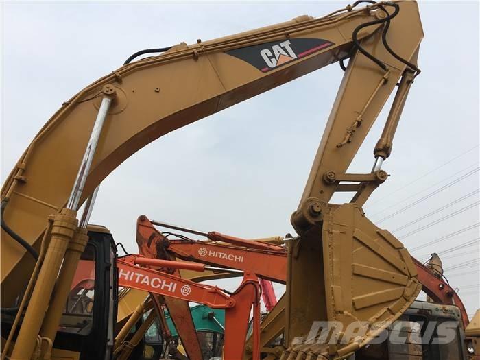 CAT 320 B L Raupenbagger