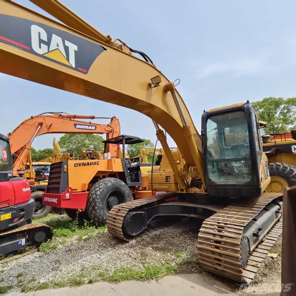 CAT 320 C L Raupenbagger