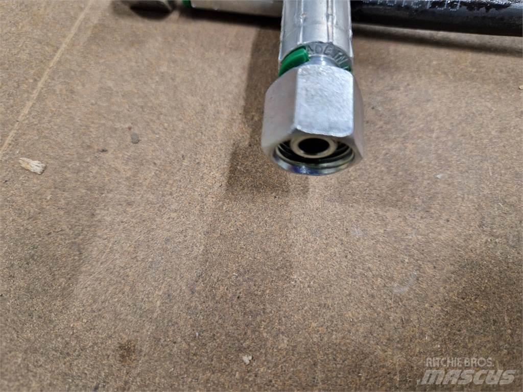 Eco Log 7050806 Hydraulik