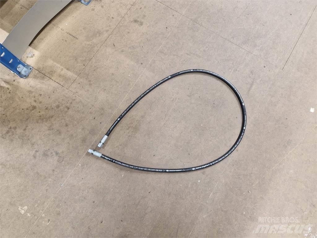 Eco Log 7050806 Hydraulik