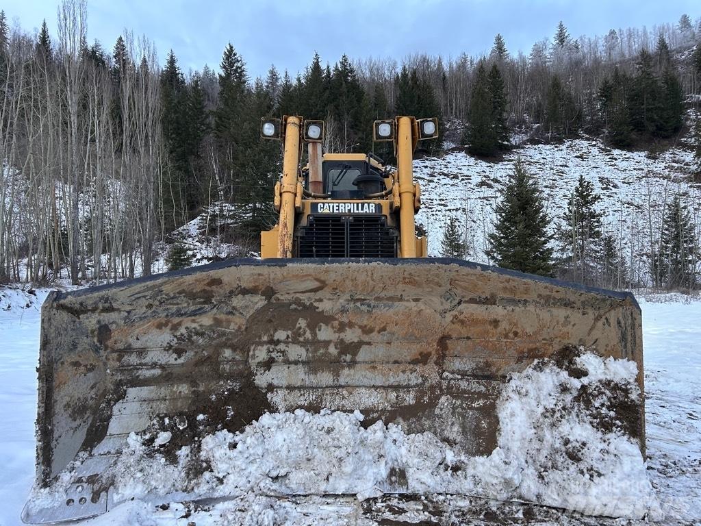 CAT D 8 R Bulldozer