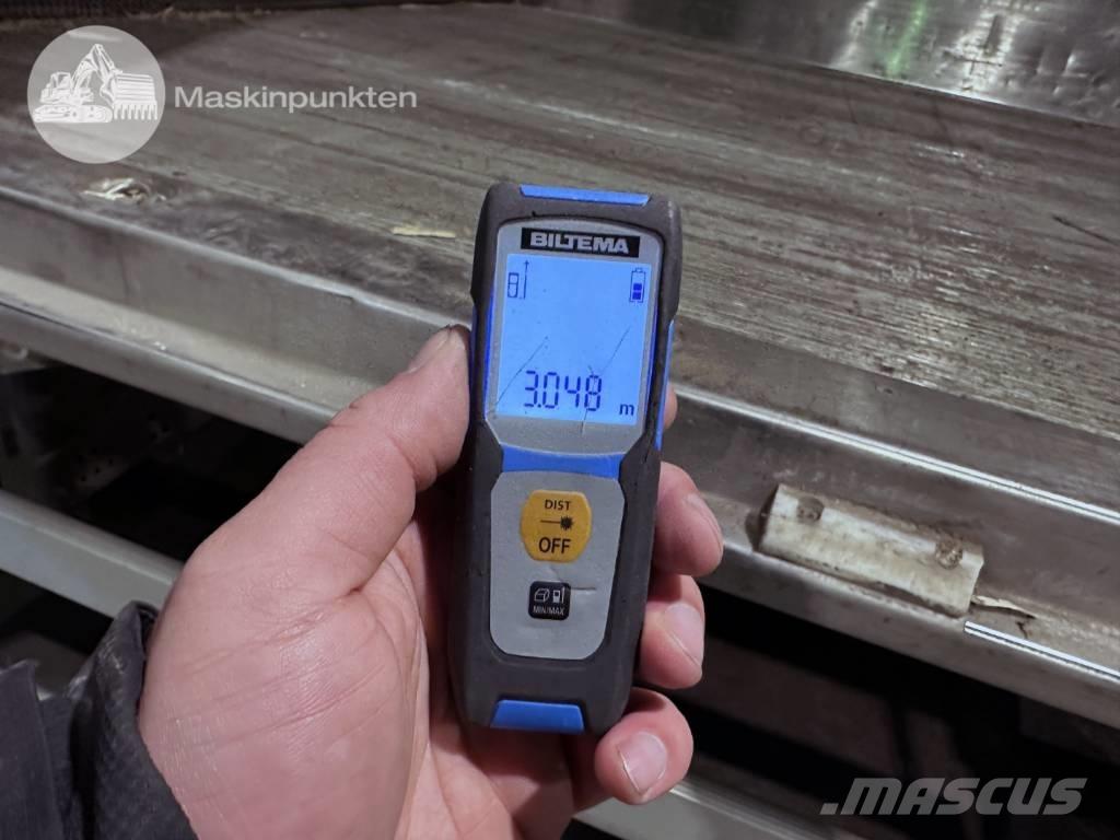 Scania R 450 Kastenaufbau