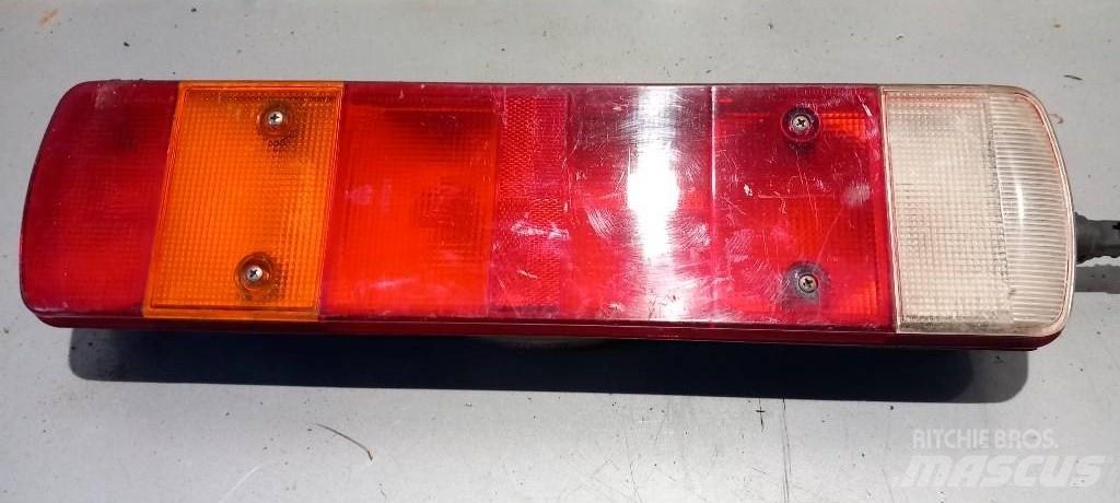 Scania R440  1792375 Chassis