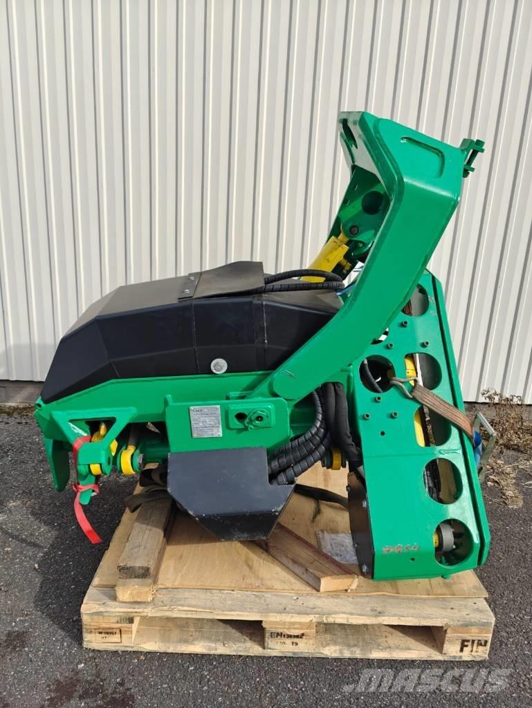 Lako 52 Schneidwerke