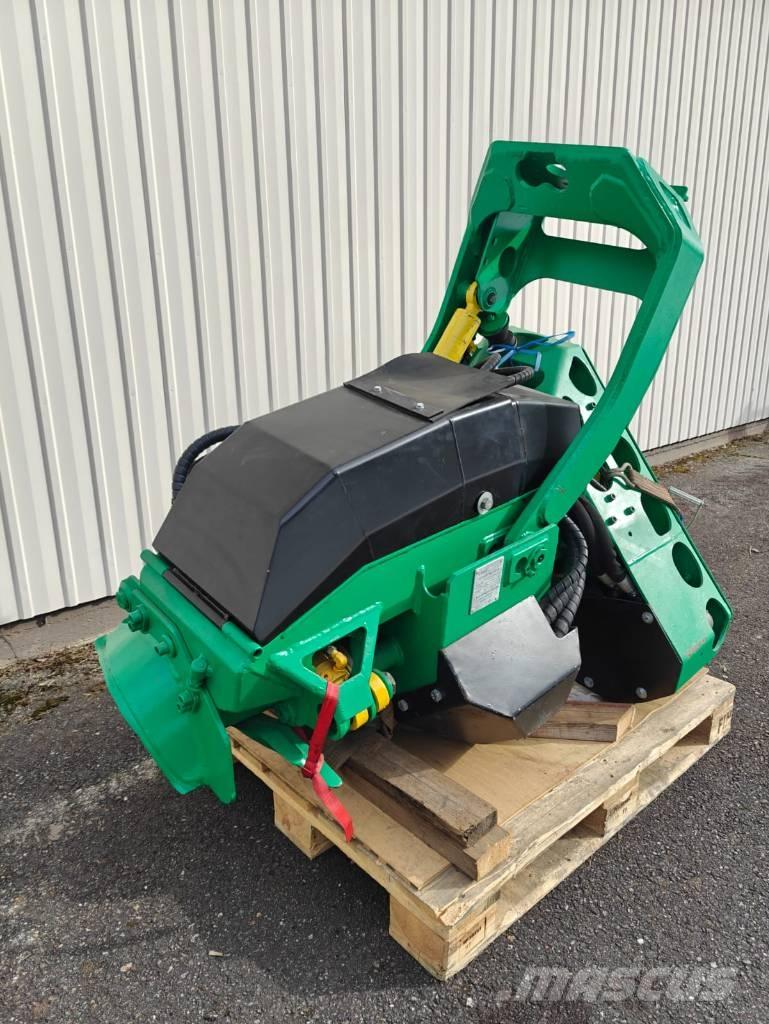 Lako 52 Schneidwerke