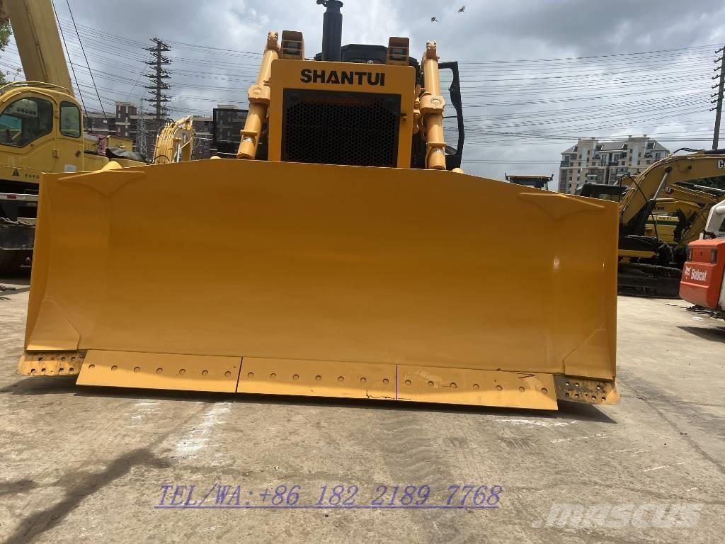 Shantui SD 32 Bulldozer