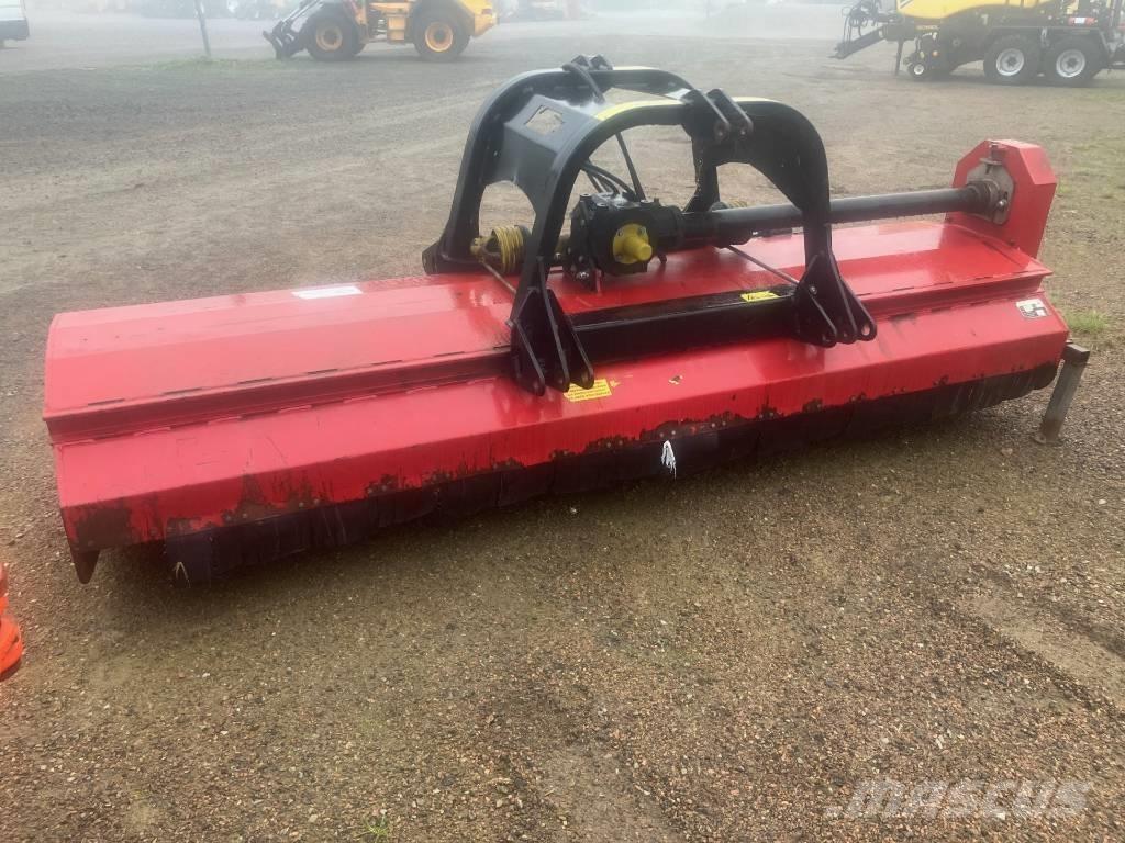 Votex Landmaster Mulcher
