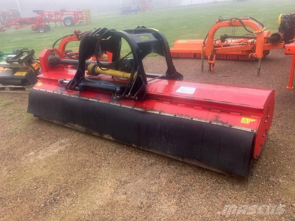 Votex Landmaster Mulcher