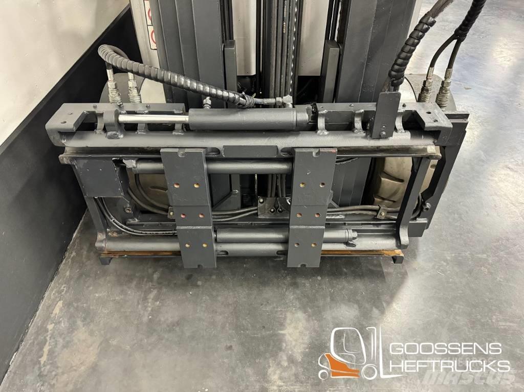 Still RX 60-35 Elektro Stapler