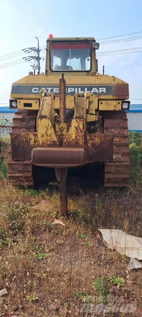 CAT D 9 N Bulldozer