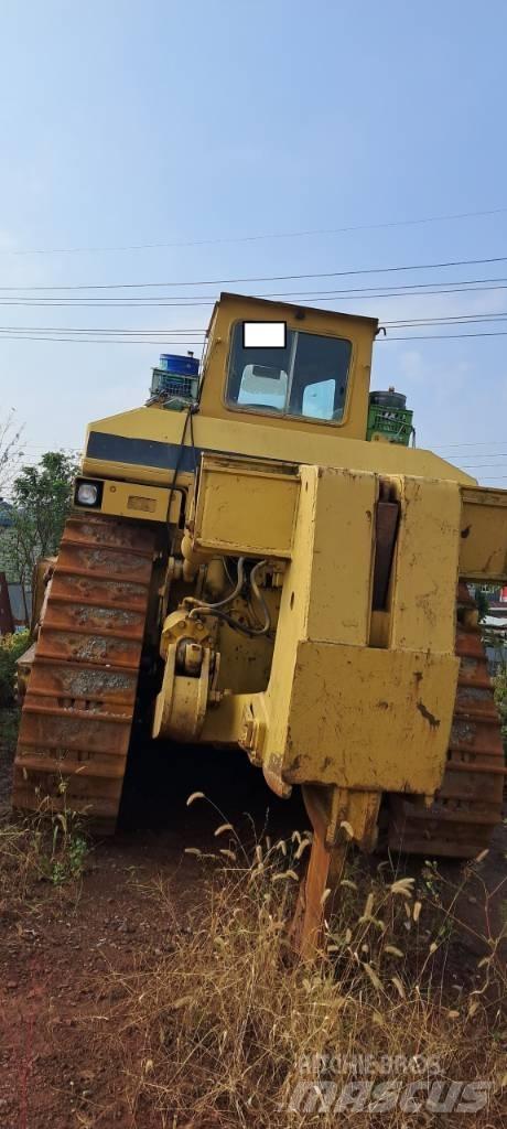 CAT D 9 N Bulldozer