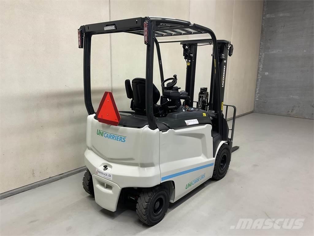 UniCarriers MX 25 Elektro Stapler