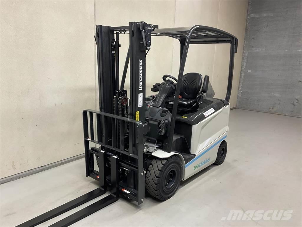 UniCarriers MX 25 Elektro Stapler