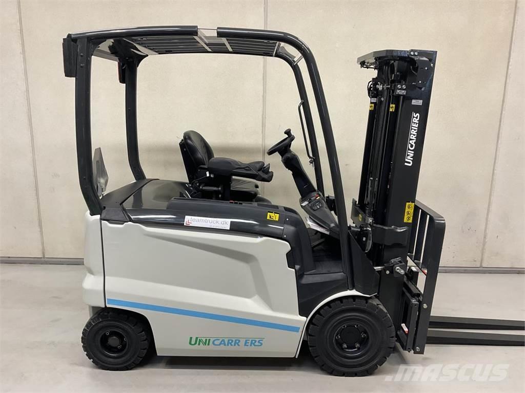 UniCarriers MX 25 Elektro Stapler