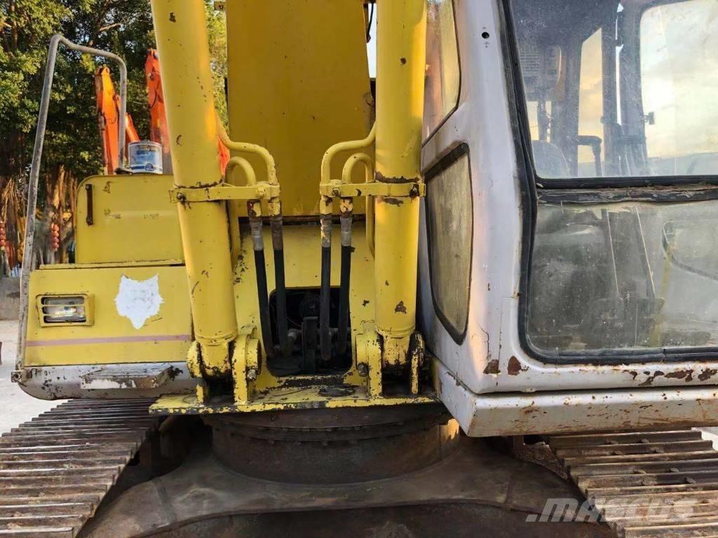 Sumitomo SH200C1 Raupenbagger