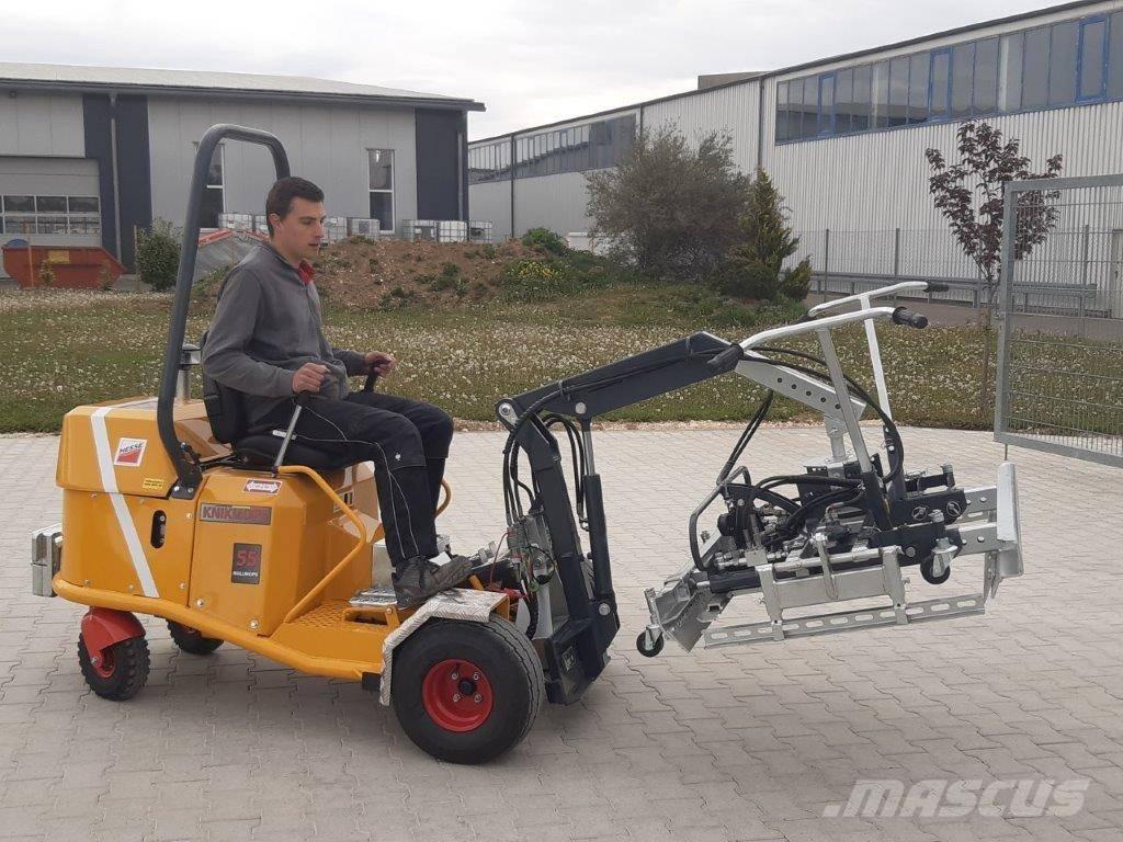 Rollmops KM55 Andere