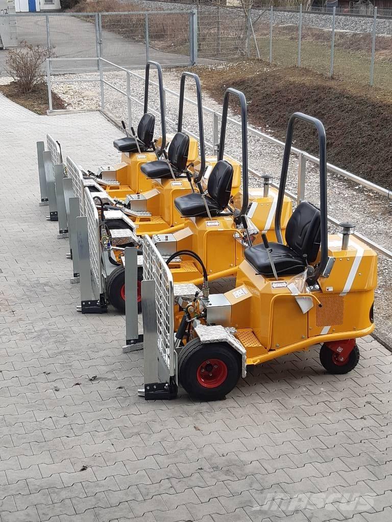 Rollmops KM55 Andere