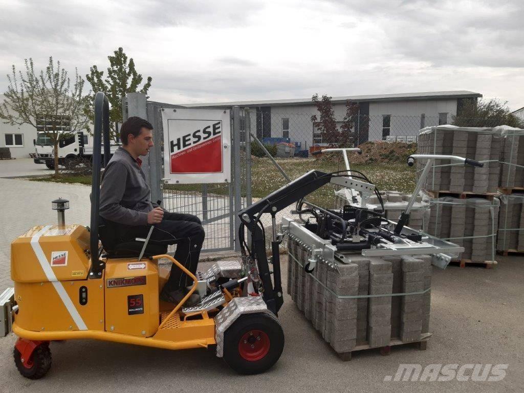 Rollmops KM55 Andere