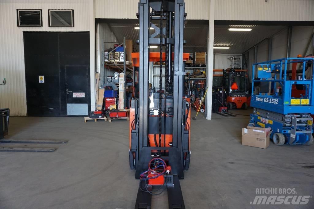 Toyota SRE160L Selbstfahrstapler
