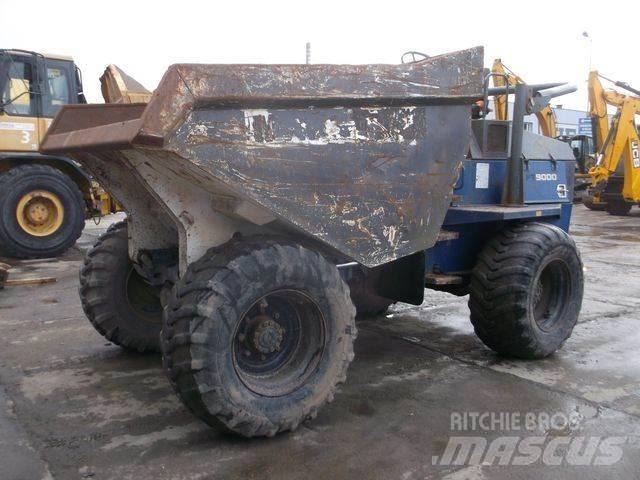 Terex 9005 Minidumper
