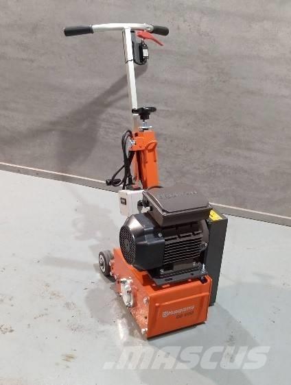 Husqvarna CG200 E Sonstige Baumaschinen