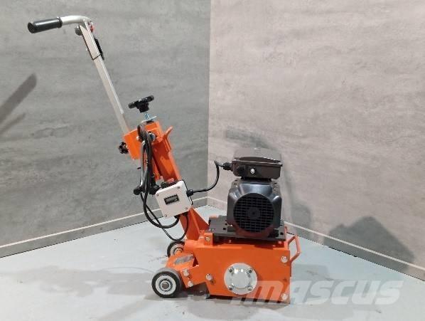 Husqvarna CG200 E Sonstige Baumaschinen