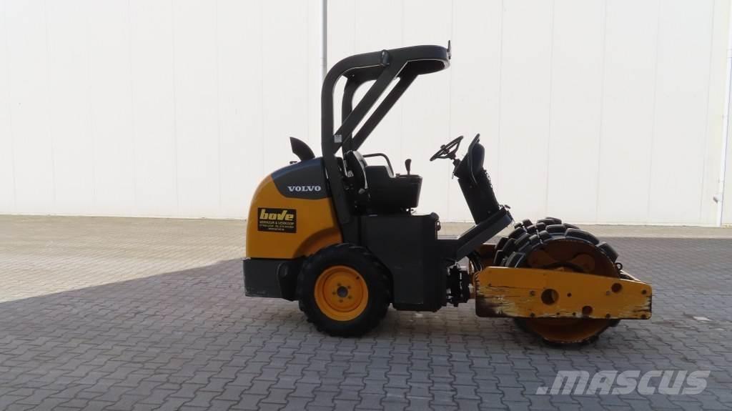 Volvo SD 25 F Andere Walzen