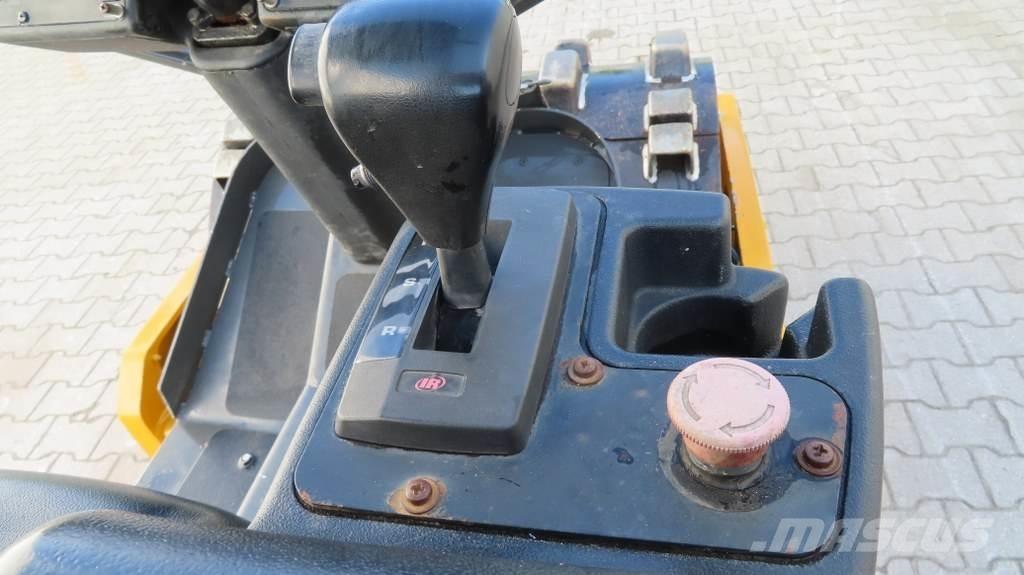 Volvo SD 25 F Andere Walzen