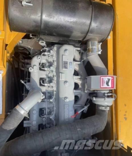 Sany 235H Raupenbagger