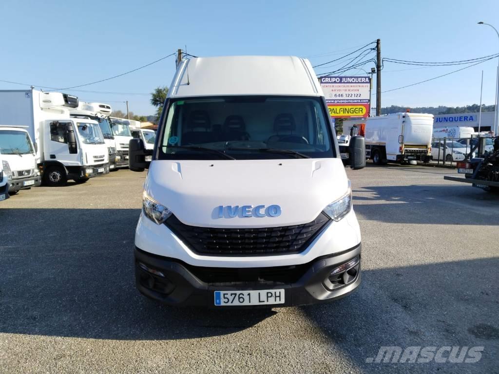 Iveco DAILY 35S16 Lieferwagen