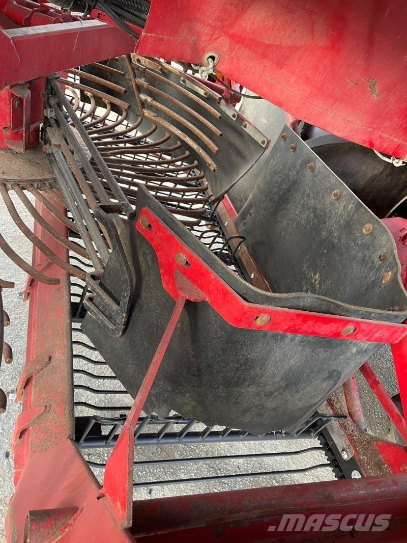 Grimme REXOR 620 Sonstige Landmaschinen