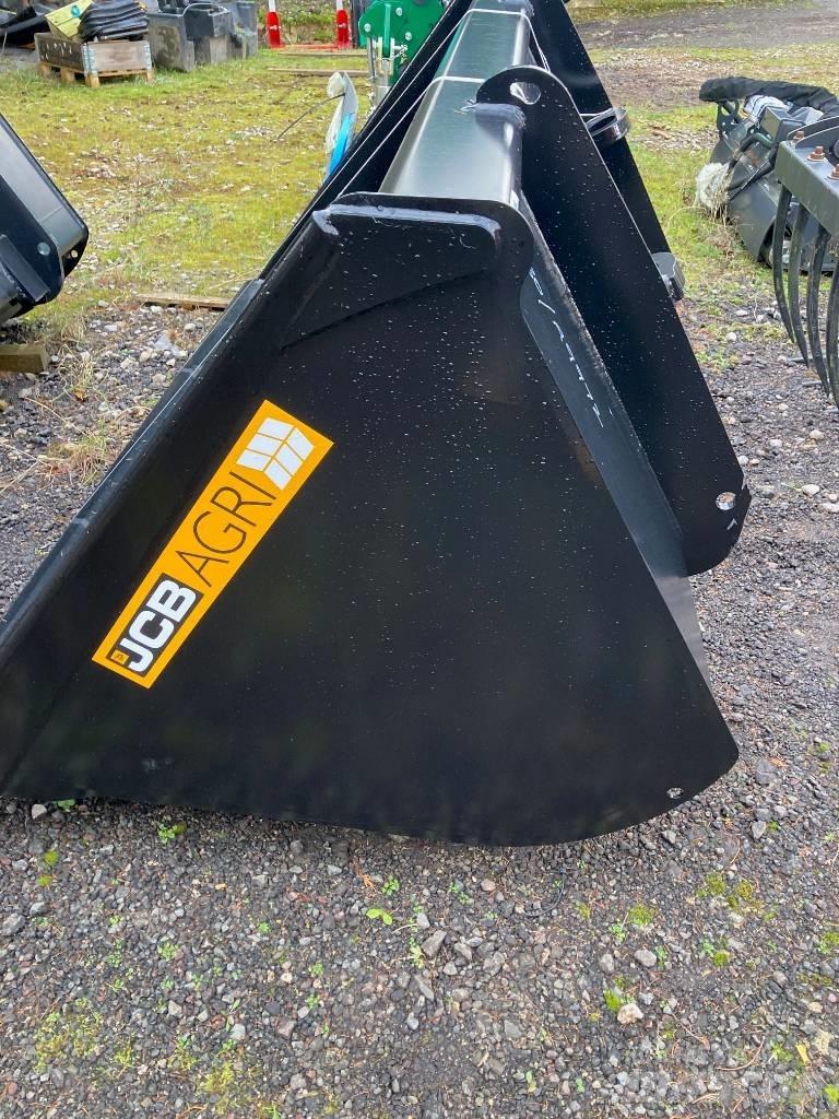 JCB 980/A9972 Bucket Weitere Lade- und Grabgeräte