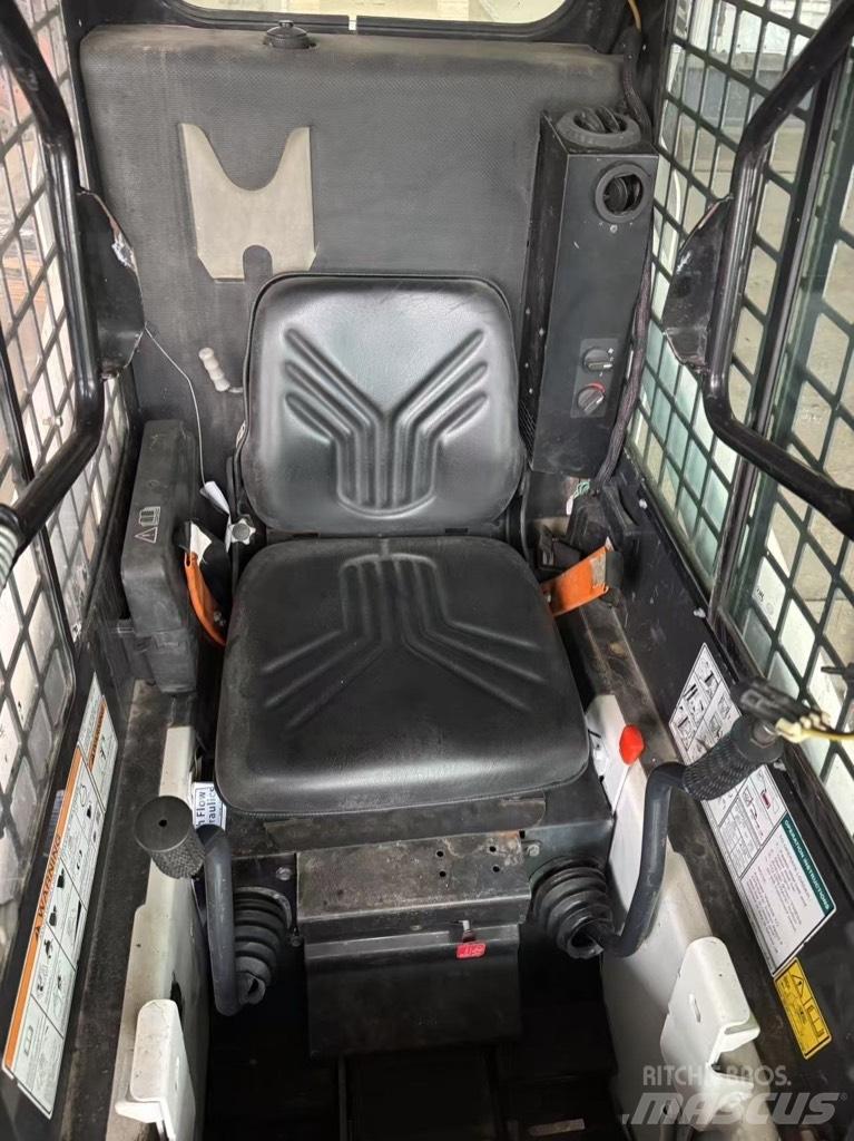 Bobcat S 70 Kompaktlader