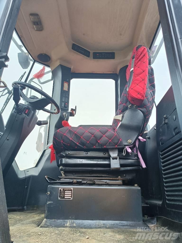 LiuGong 870H Radlader