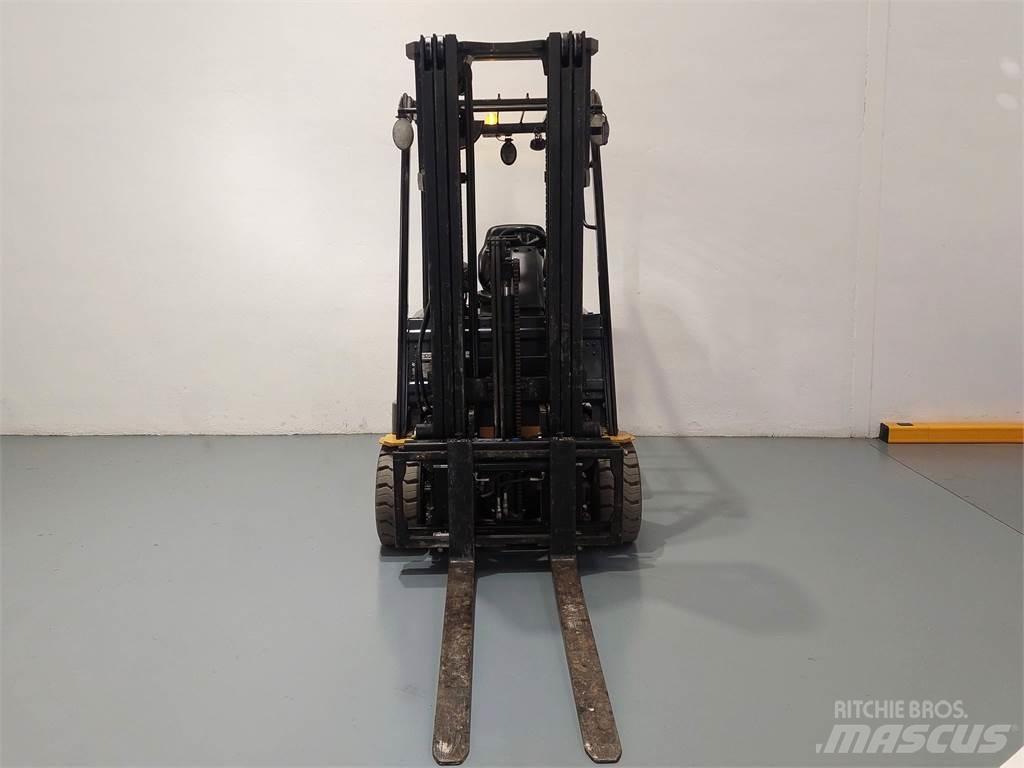 CAT EP20PNT Elektro Stapler