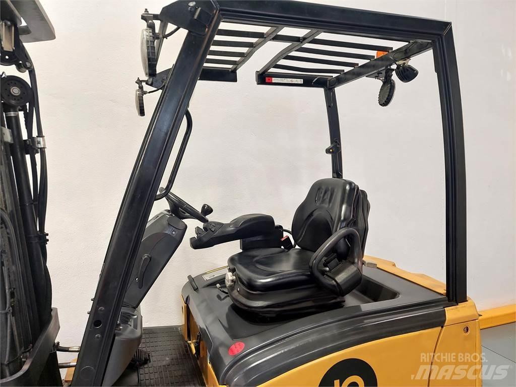 CAT EP20PNT Elektro Stapler