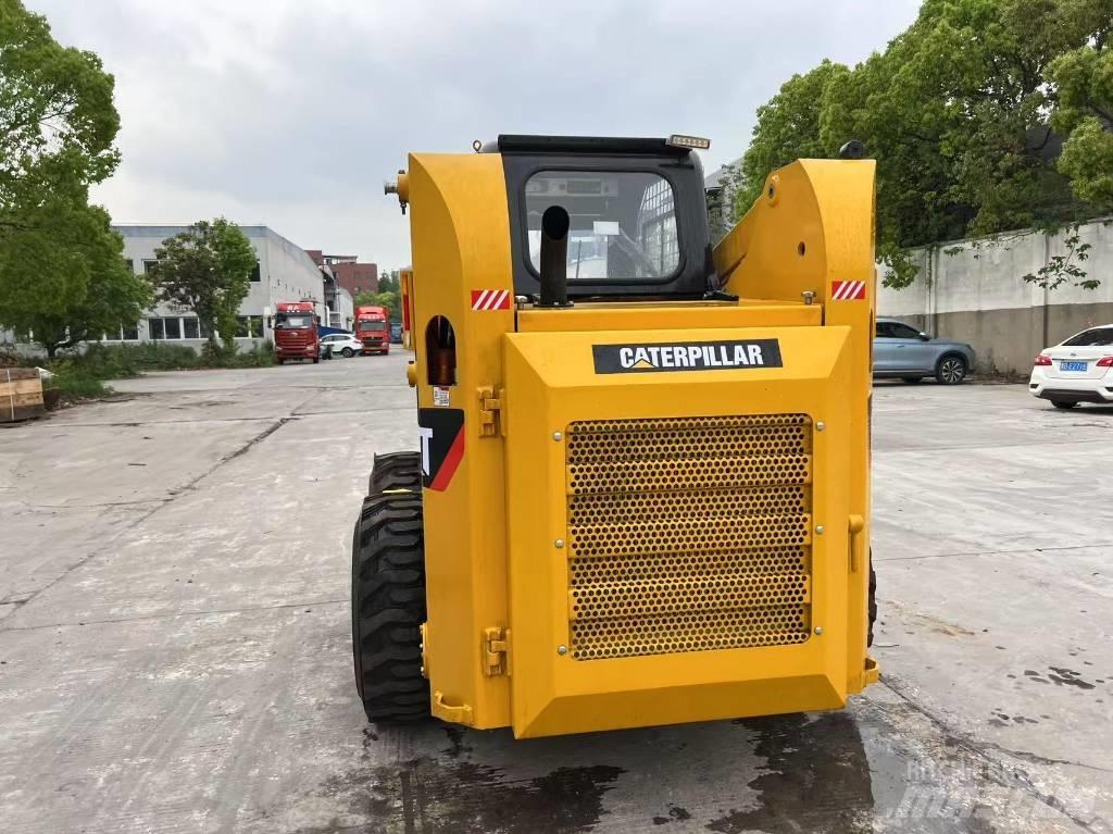CAT 246 B Minilader