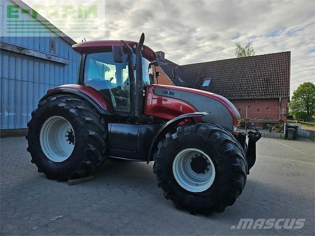 Valtra s 280 Traktoren